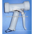 White cover Stainless steel heavy duty wash down gun